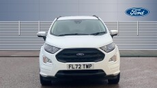 Ford EcoSport 1.0 EcoBoost 125 ST-Line 5dr Petrol Hatchback